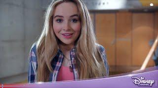 Sofia Carson & Sabrina Carpenter: Wildside - Disney Channel Norge