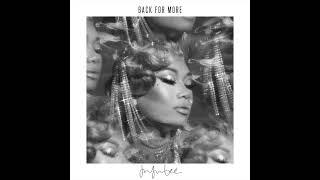 Jujubee - Back For More (Erik Vilar Remix) [Official Audio]
