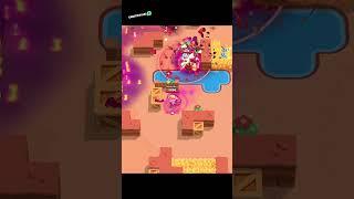 Spike You can't be Immortal  | Brawl Stars #brawlstars #shorts