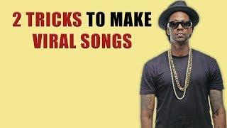 How To Make Viral Music (Try These Tricks)