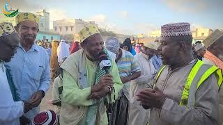 Ziyara Za Sh. Aweys Tv Baraawa September 26, 2024