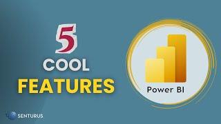 Cool Power BI Functionality You May Not Know About