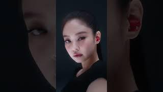 JENNIE Debuts Beats Solo Buds | Beats