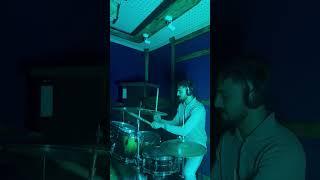 Jhol | Maanu x Annural Khalid | Coke Studio Pakistan | Season 15 | Drum Cover | Lxdrums