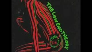 A Tribe Called Quest - Scenario