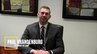 Interview with RAM Law Attorney Paul Brandenburg