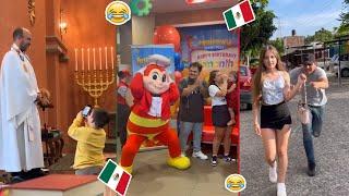 HUMOR VIRAL #199| SI TE RIES PIERDES. | HUMOR MEXICANO TikTok | VIRAL MEXICANO