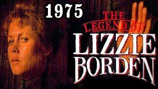 "The Legend of Lizzie Borden" (1975) Starring Elizabeth Montgomery