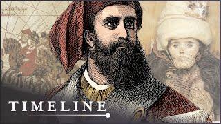 What Would Marco Polo's Journey Look Like Today? | A Very Modern Journey: Full Series | Timeline