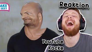 Reaktion auf YOUTUBE KACKE - Raben begraben 