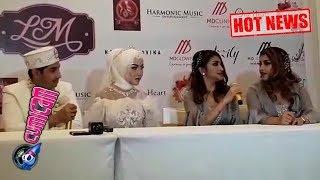 Hot News! Ayu Azhari Absen di Pernikahan Adik, Ini Jawaban Rahma dan Sarah - Cumicam 19 Agustus 2017