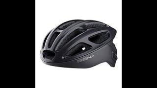 Sena R1 Smart Cycling Helmet Review