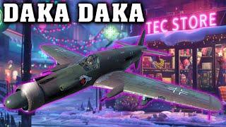 Best War Thunder Air Premiums for Your Golden Eagles