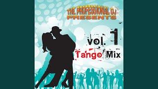 Tango Mix 1 (Malando Medley 7 Songs: Ole Guapa / Jealousy / La Comparsita / Blue Tango / etc..)
