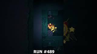 SUN CHALLENGE CRASHOUT - Spelunky 2