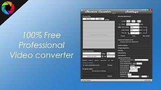 Free video converter Windows|Mac|Linux