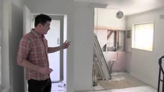 Renovation of 6 Villa's in Tamworth with Nathan Birch and MyTradespeople com au