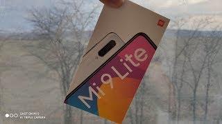 5 ПРИЧИН НЕ ПОКУПАТЬ XIAOMI MI 9 LITE