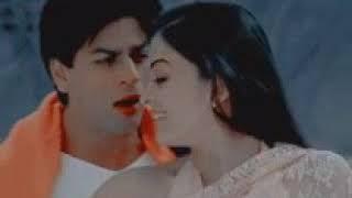 Humko Humie Se Chura Lo Shahrukh Aishwarya Romance | Mohabbatein | SRK VEVO