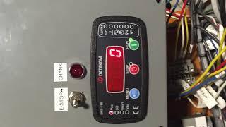 Midnite Kid AGS and Datakom generator controller