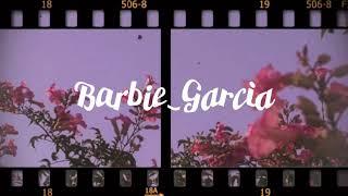 Hi welcome to my channel Barbie Garcia!! INTRO|| Barbie Garcia