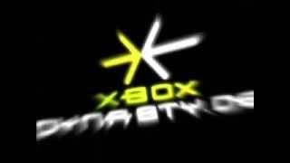 Xboxdynasty Intro 2006