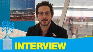 Interview Ninet Tayeb, Tomer Kapon & Moshe Ashkenazi - CANNESERIES