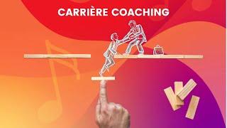 Carrière coaching bij Vocal Center