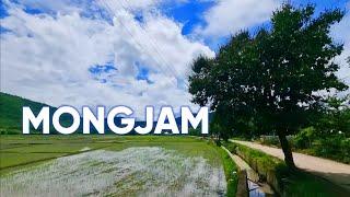 Mongjam, Imphal East Manipur | Ningthoujam Bidyapati from Mongjam 