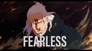 Kashin Koji Vs Jigen AMV Fearless AMV