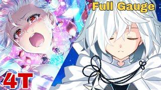 【FGO】Beast III/L Kama/Mara Full Gauge - Azumi no Isora (Hibiki & Chikagi) 4T