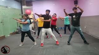 Tumse Milke Dil Ka Jo haal || Shahrukh Khan ||  Fitness Dance Choreography