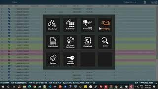 Multi Functional GSM FCT Device Demonstration | IVRs system Demo | GSM Based IVRs Demostration