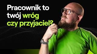 Twoi pracownicy blokują rozwój firmy, skalowanie i jej automatyzację! Czyja to wina?