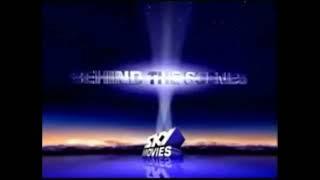 SKY movies NZ Ident 2004