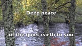 Deep Peace   a Gaelic Blessing Libera (John Rutter)