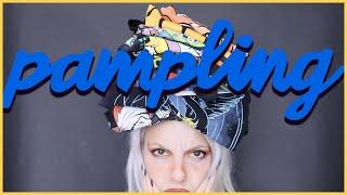 Haul Pampling Pokemon - Tarantino e Cobra Kai| BarbieXanaxFactory