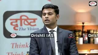 EWS | about EWS | ias interview| dristi ias