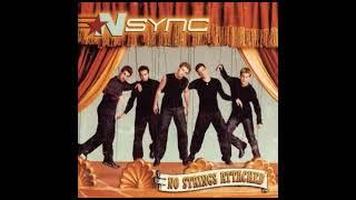 NSYNC- Bye Bye Bye (High Pitched)