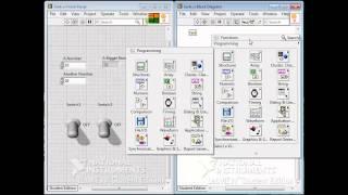 LabVIEW Basics 4