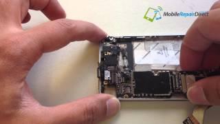 iPhone 4S Repair Screen Replacement HD | MobileRepairDirect