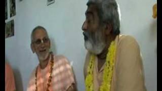 BV Sadhu Maharaj 20070722 Croatia part 6