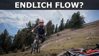 Vinschgau - Mountainbike Urlaub | Propain und Aigen Trail - Endlich Flowig