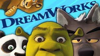 DreamWorks Is Giving Us Something They Hid For Years