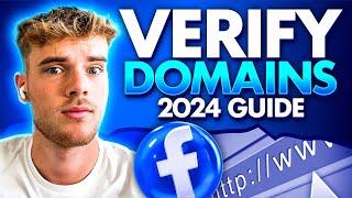 Verify Your Domain in Facebook Business Manager (2024 Guide)