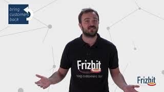 Frizbit Website Push Notifications