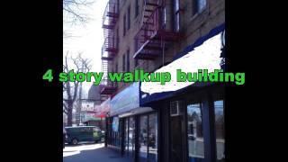 Rental Buildings Package 4 Sale Bronx, NY