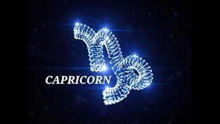 CAPRICORN ️ NEW LOVE! THIS PERSON IS GOING TO CATCH YOU OFF GUARD. THEY SURPRISE YOU!!!