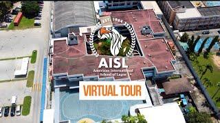 AISLagos Virtual School Tour