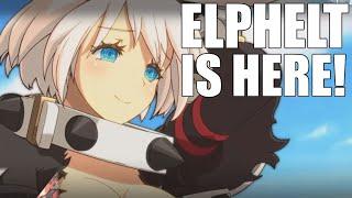 ELPHELT DETAILS ARE HERE! Is She Any Good?! Epic Seven